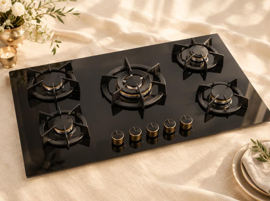 Fogão Cooktop